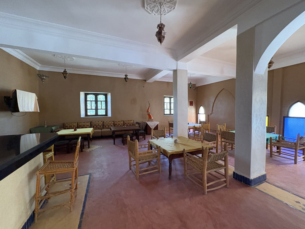 Alojamientos con encanto en el valle del Drâa - El Valle del Drâa, la gran arteria del sur de Marruecos (71)