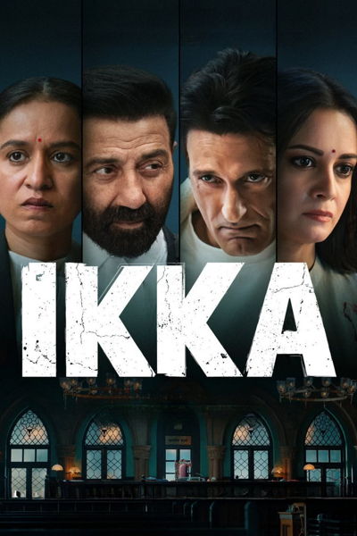 As palestry / Ikka (2026) PL | 360p | 480p | 720p | AC3.WEB-DL.XviD-GR4PE | DD5.1 | Lektor PL