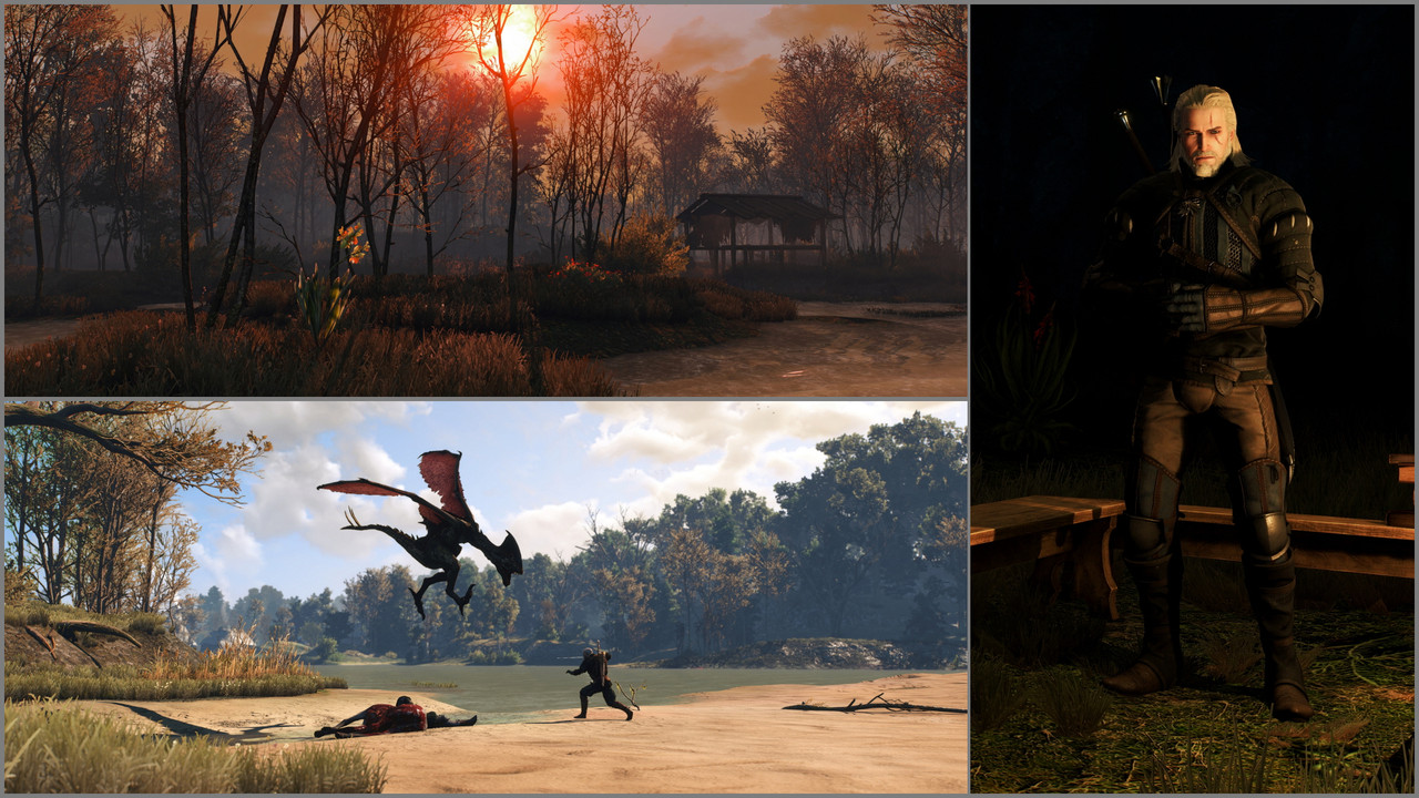 how to uninstall reshade sweetfx witcher how to uninstall reshade sweetfx witcher