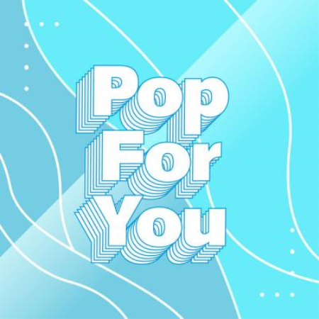 Various Artists - Pop for You (2021)