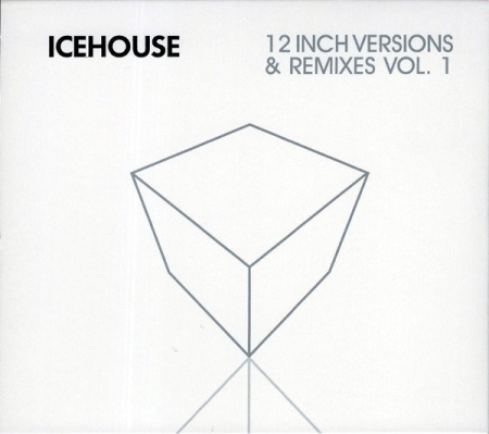 Icehouse - 12 Inch Versions & Remixes Vol. 1 (2013)