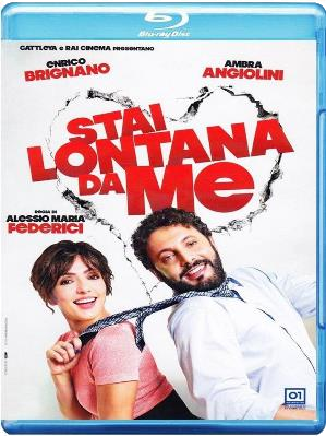 Stai lontana da me (2013) HD 720p x264 DTS+AC3 ITA