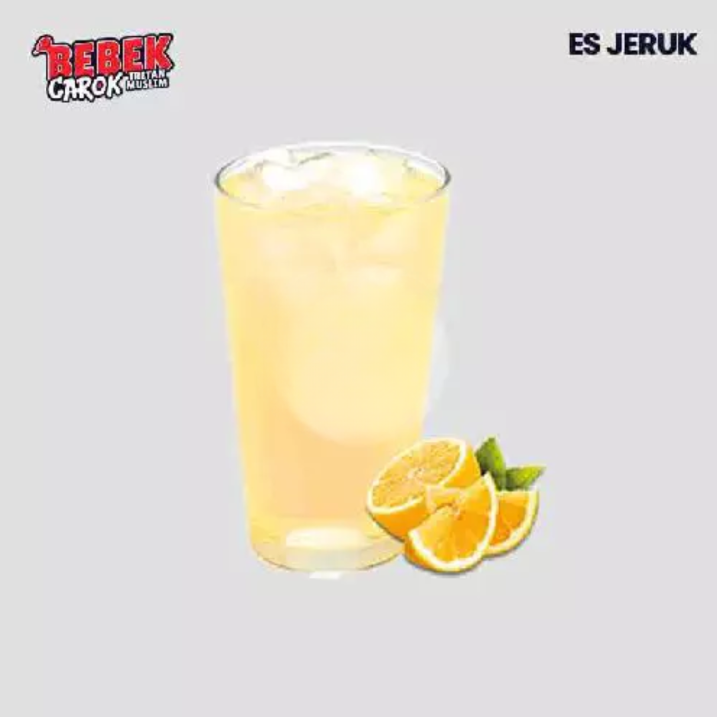 Es Jeruk