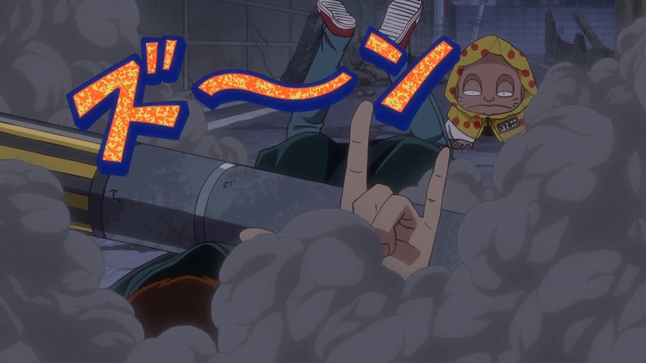 [SubsPlease] Urusei Yatsura (2022) - 01 (720p) [2017399E].0003