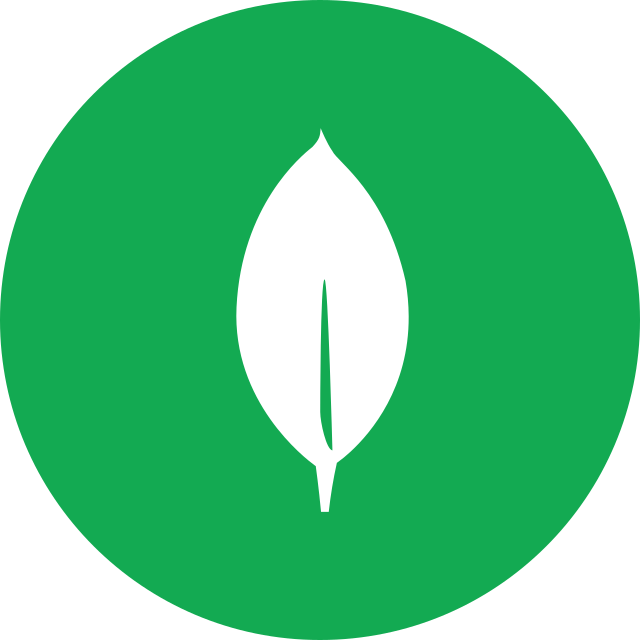 MongoDB icon