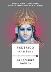 Federico Rampini – La speranza indiana (2010)