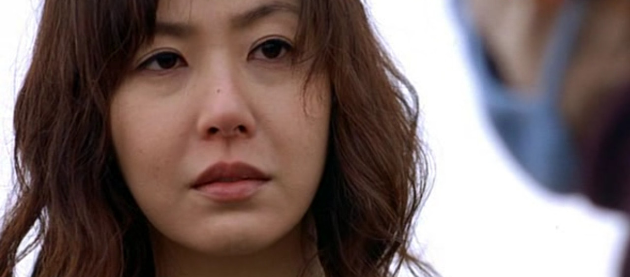 Time Movie Screenshot