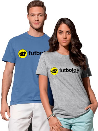 Печать на футболках и одежде с Futbolok.net.ua