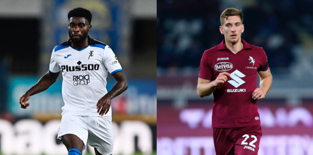 Rojadirecta Atalanta-Torino Streaming Gratis Diretta TV.