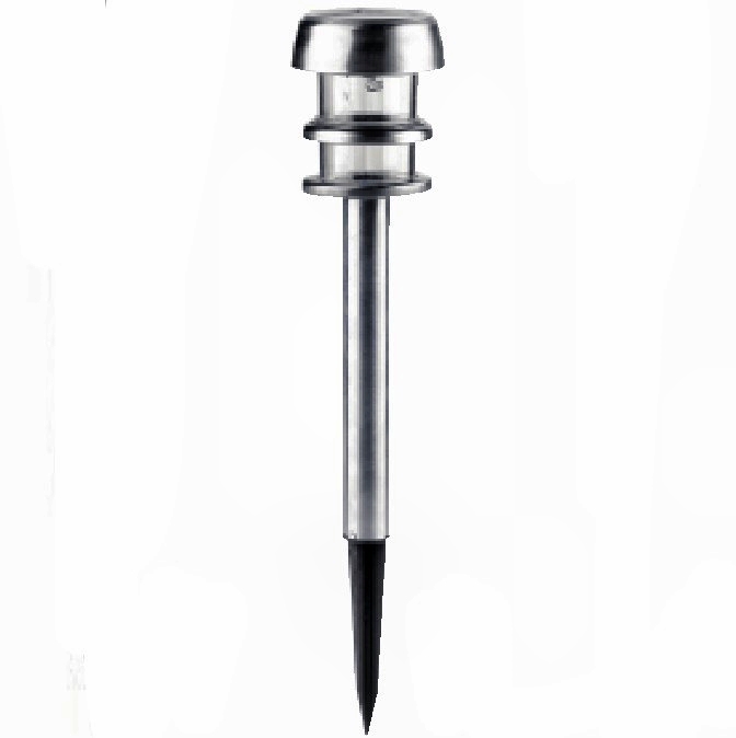 Stainless Steel Light::82915