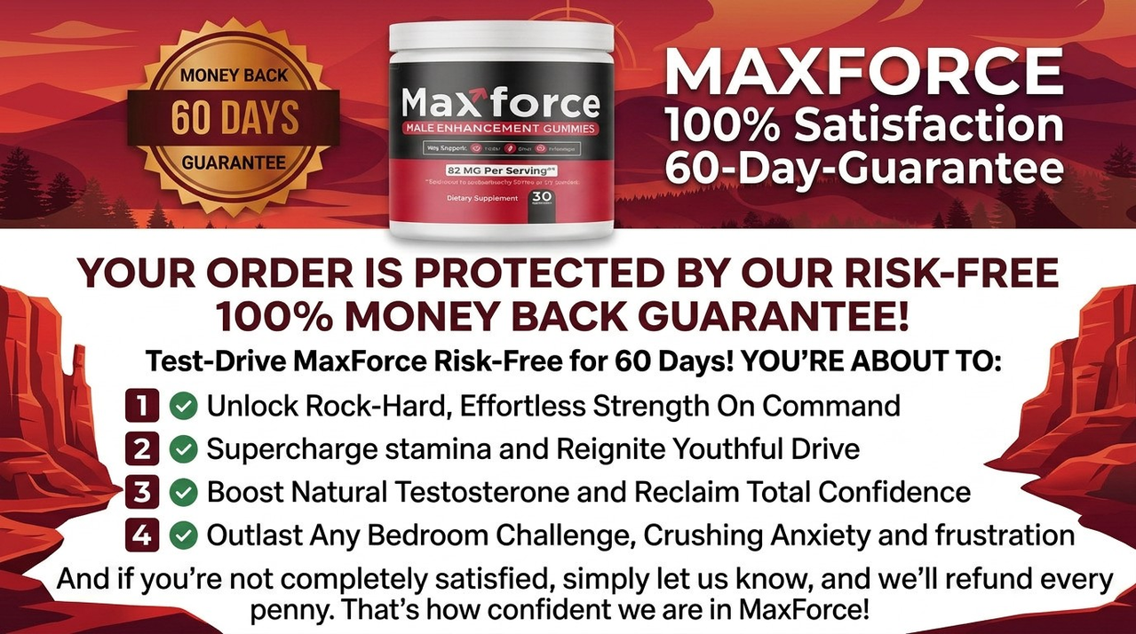 Max Force