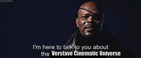 Nic Fury GIF