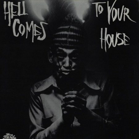 VA   Hell Comes To Your House (1982) (FLAC)