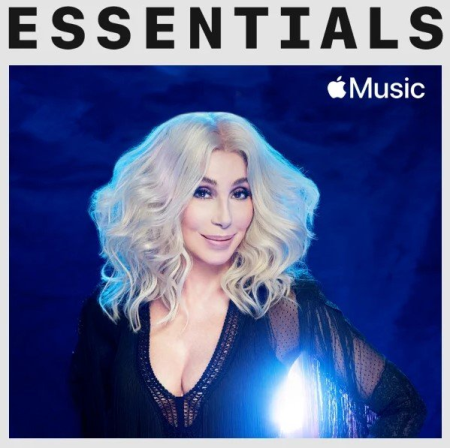 Cher – Essentials (2022)