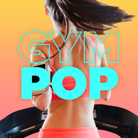 Various Artists - Gym Pop (2020)