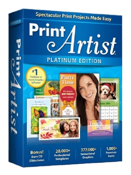 Print Artist Platinum 25.0.0.10 (x64/x86) Print Artist Platinum 25.0.0.10 (x64/x86)
