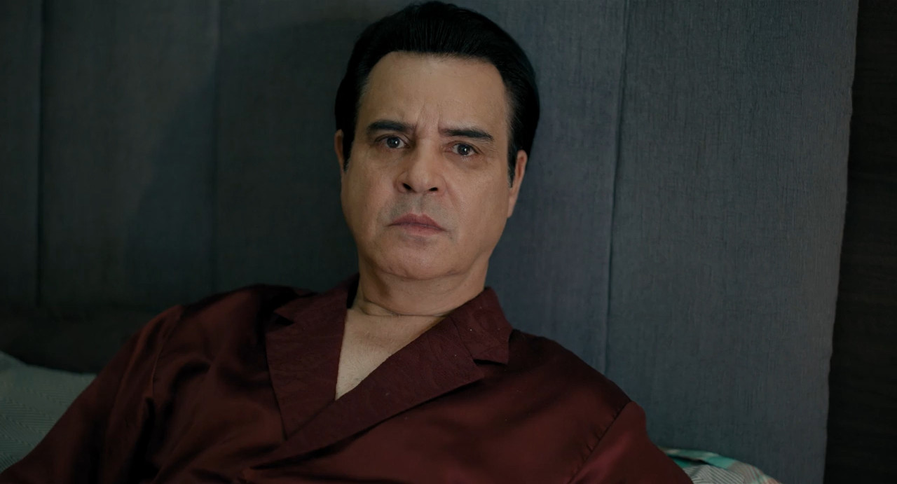 Vimal Khanna 2026 WebRip Season 1 [Hindi] 480p 720p ESub Screenshot