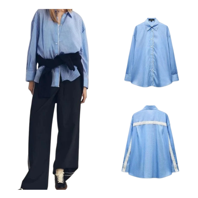 Zara Shirt