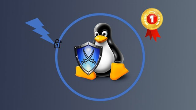 Complete Linux Cyber Security with Practical Examples (Updated)