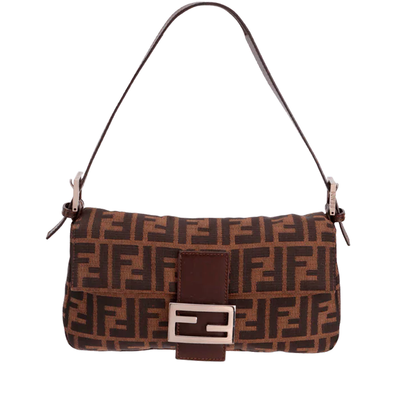 ZUCCA BAGUETTE BAG