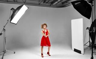 Fashion Photography Lighting