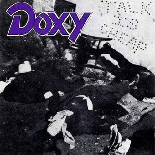 Doxy - Talk Is Cheap (1993).mp3 - 320 Kbps