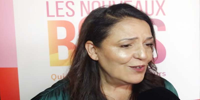 Bouchra Réjani : avec « Les Nouveaux Boss », il n’y a pas vraiment de perdants
