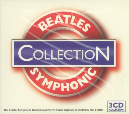 The Beatles Symphonic Orchestra - Beatles Symphonic Collection (1999)