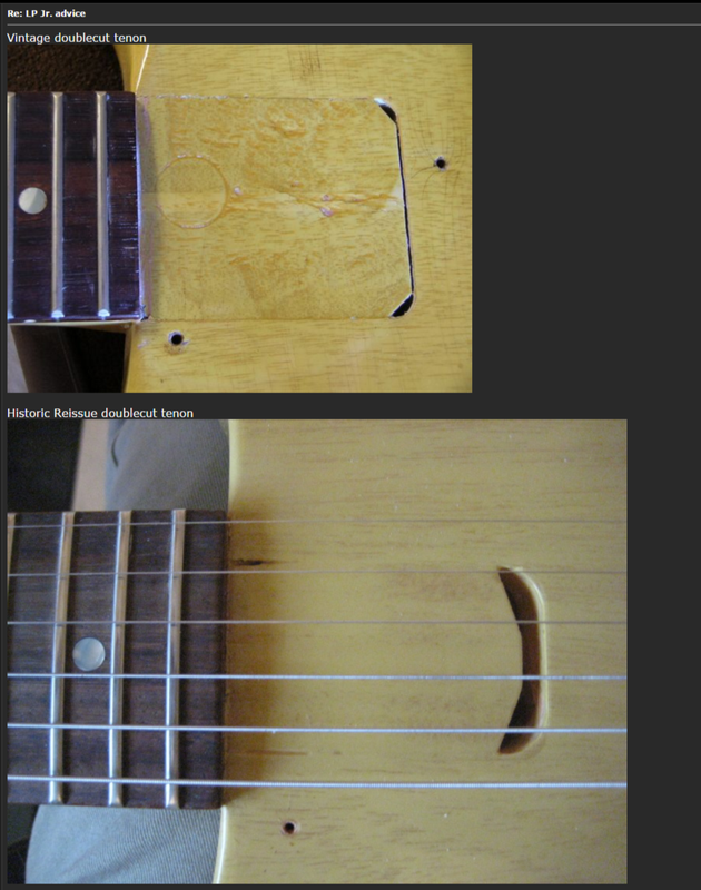 FireShot Capture 155 - LP Jr. advice - MyLesPaul