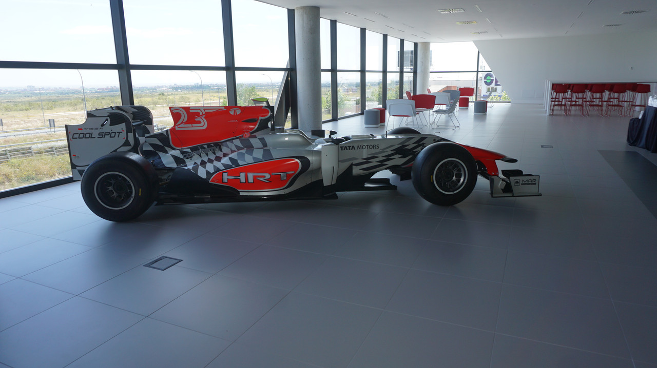 Motor Sport Instiute - Newspress (33)