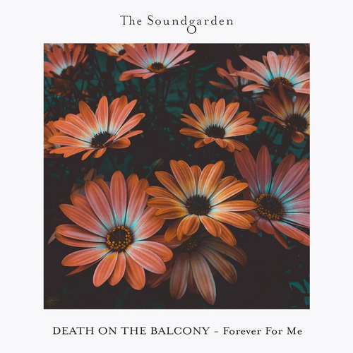 Death On The Balcony - Forever For Me EP (2024) [FLAC]      