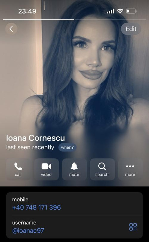 Dora Ifrim iasi Romania (00)