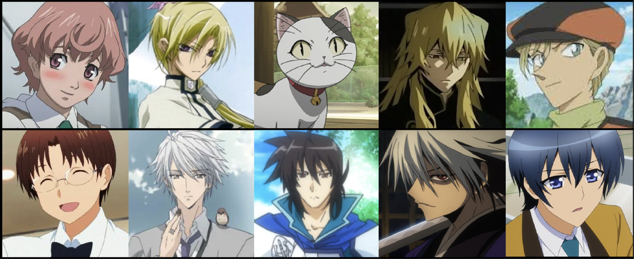 Fukuyama Jun voice roles