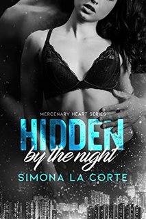 Simona La Corte - Hidden by the night (2022)
