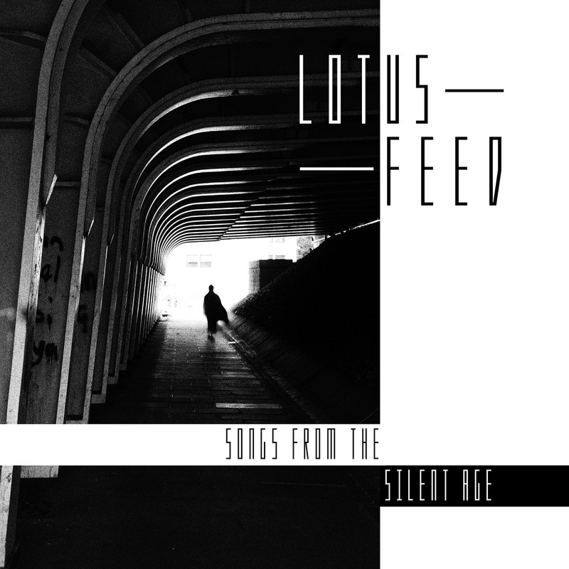 Lotus Feed - Songs From The Silent Age (2019) .mp3 -258 Kbps