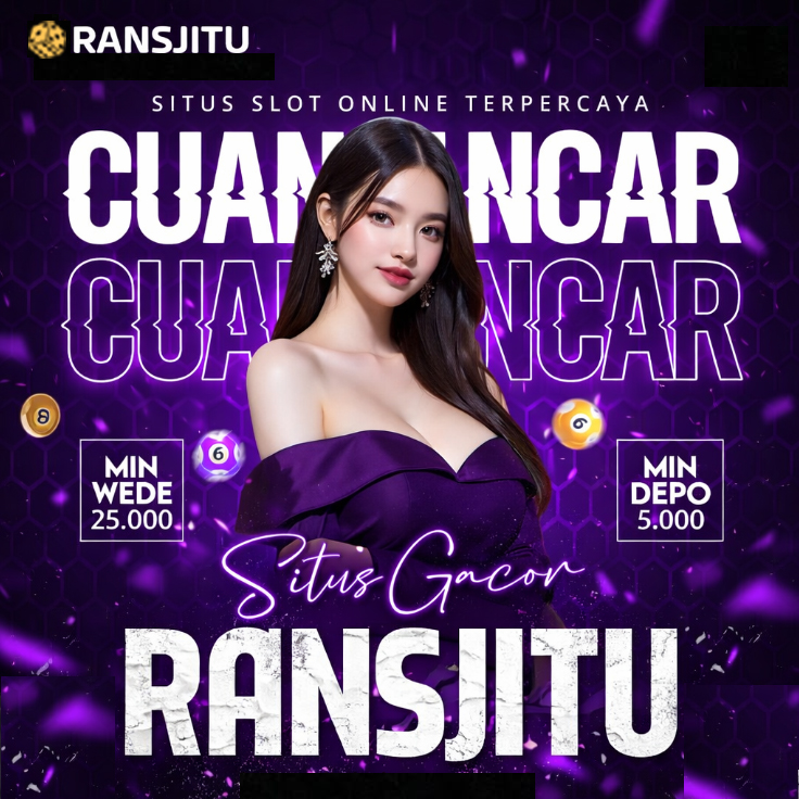 RANSJITU