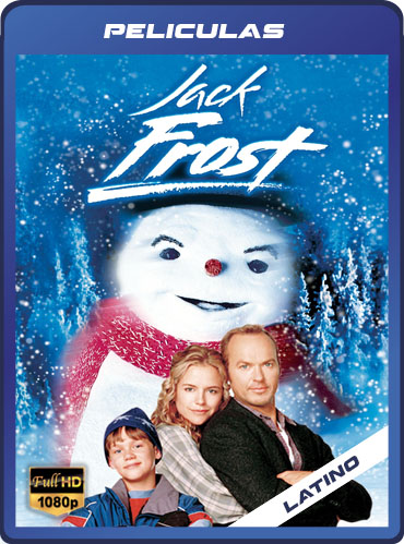 Jack Frost [1998] Latino HD [1080P] [GD] [MG]