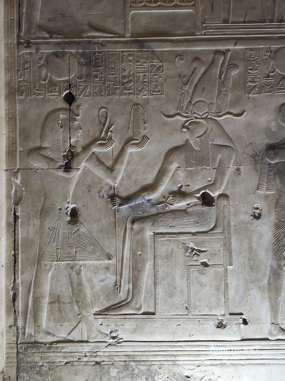 Ленивый Египет (Хургада, Луксор, Каир), декабрь 2025 - январь 2026