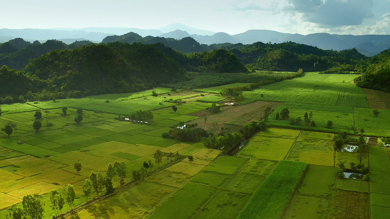 [HR] Thailand - Earth's Tropical Paradise S01E03 [BBC Two 1080p x265]_01