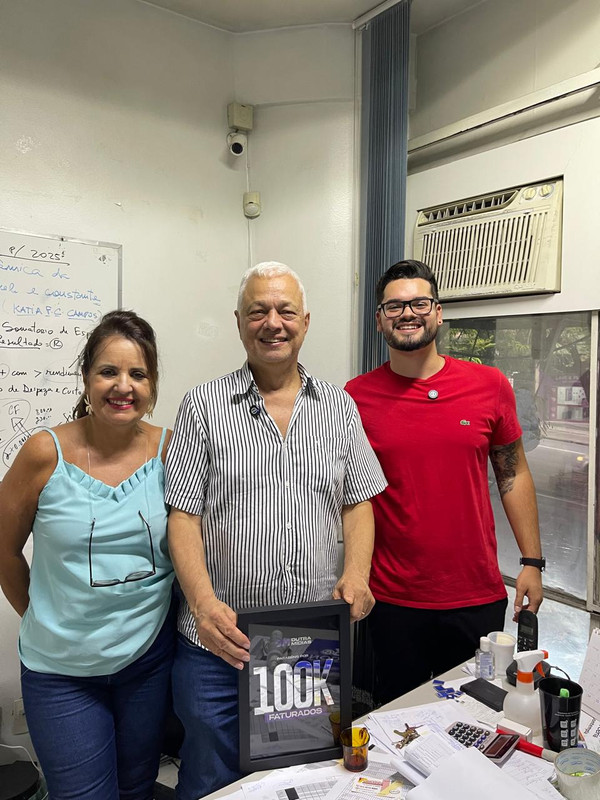 Performance de Elite Dutra Mídias