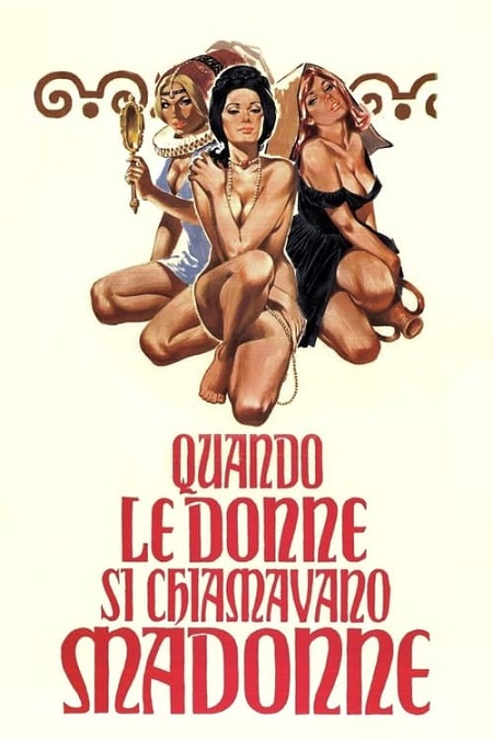Quando le donne si chiamavano Madonne (1972) mkv FullHD 1080p WEBDL ITA Sub