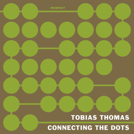 VA   Connecting The Dots (DJ Mix By Tobias Thomas) (2021)