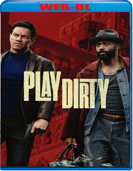 Play Dirty - Triplo Gioco (2025) mkv FullHD 1080p WEBDL ITA ENG Sub