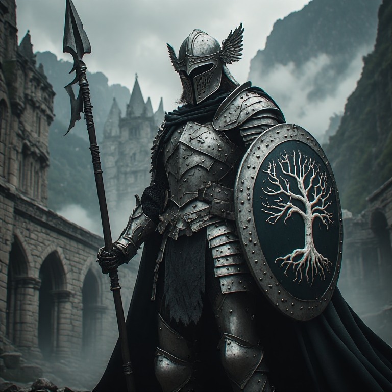 A-majestic-armored-warrior-sta-(2)
