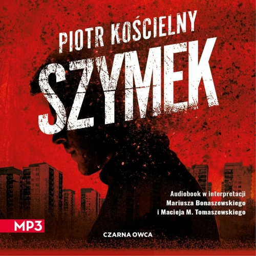 Kościelny Piotr - Szymek 