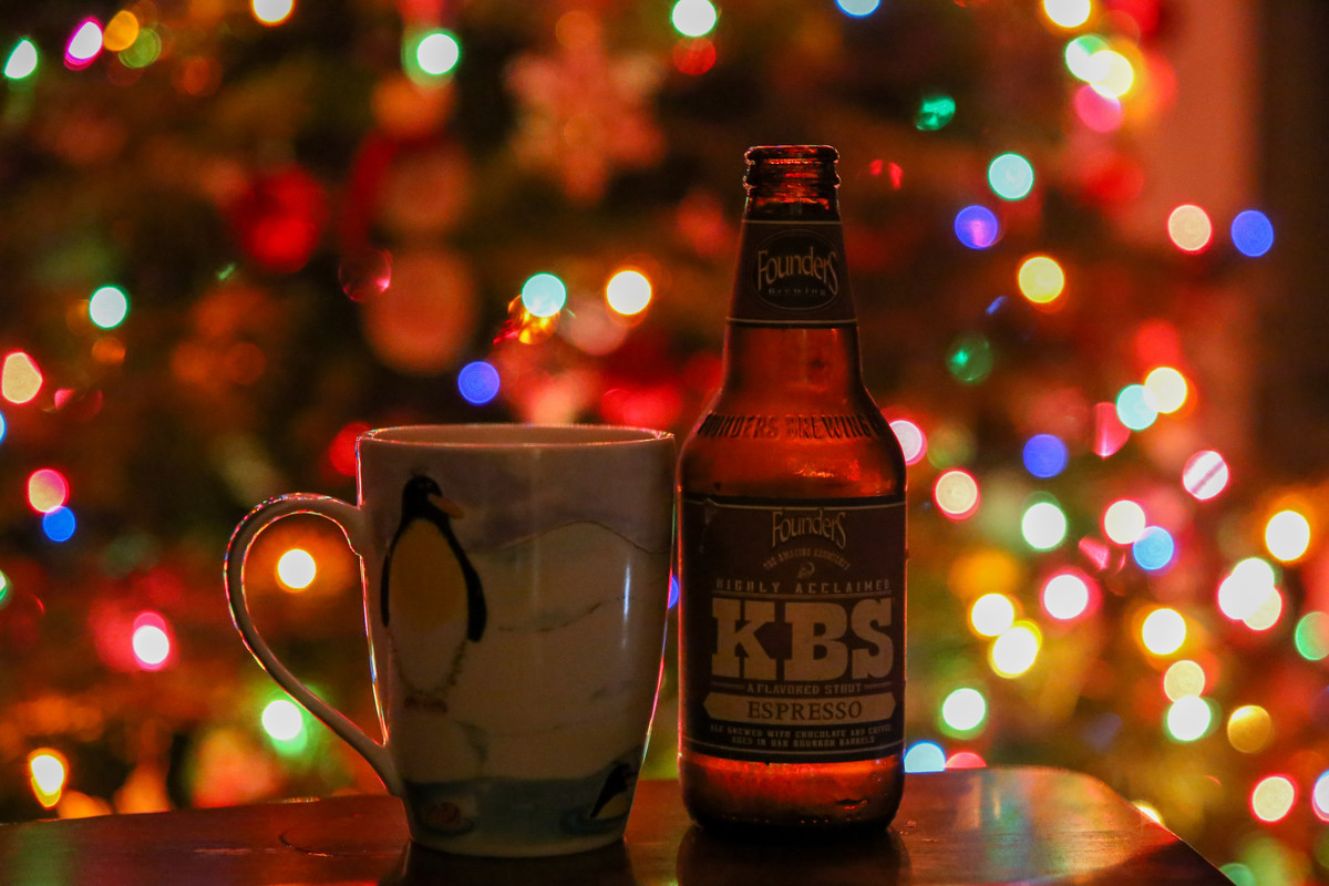 What beer are you drinking now? 2993 Community BeerAdvocate