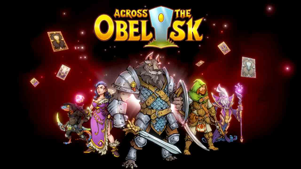 Across the Obelisk Free Download (v1.5.0)