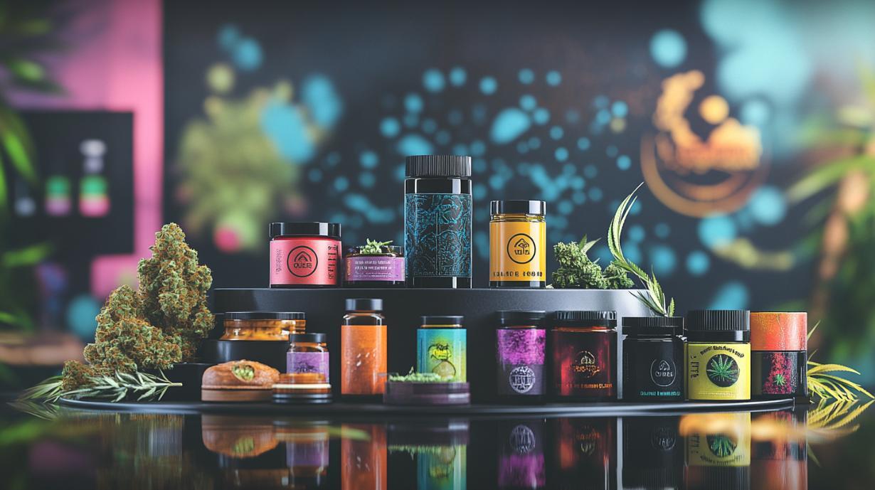 Green journey, pure wellness - Vital Bloom Experts