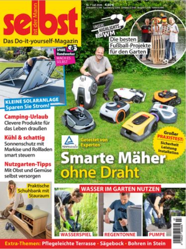 [Image: Selbst-ist-der-Mann-Juli-2026.jpg]