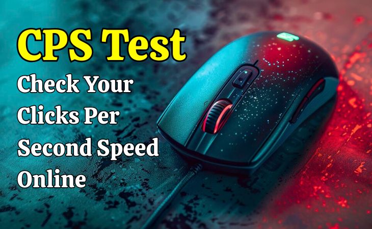 CPS Test
